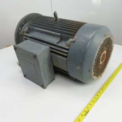 Sew-Eurodrive DFV180M4/TF/C 25 HP 18.5 kW 1760RPM AC Electric Motor 3PH 330/575V