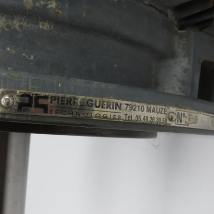 Sew-Eurodrive DFV180M4/TF/C 25 HP 18.5 kW 1760RPM AC Electric Motor 3PH 330/575V