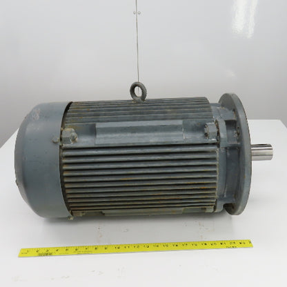 Sew-Eurodrive DFV180M4/TF/C 25 HP 18.5 kW 1760RPM AC Electric Motor 3PH 330/575V