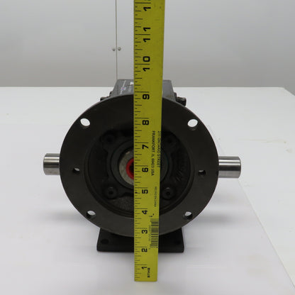 Winsmith E24MDTS22000A8 MDTS 5:1 Ratio Dual Output Speed Reducer 140TC Frame