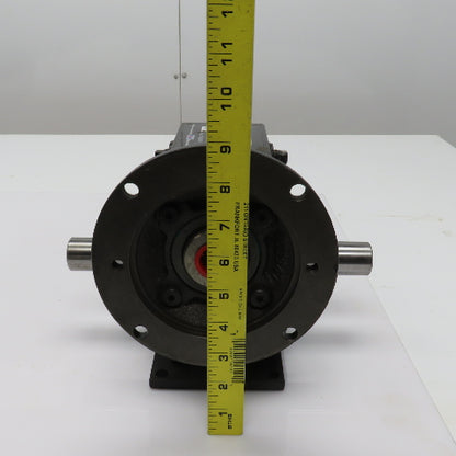 Winsmith E24MDTS22000A8 MDTS 5:1 Ratio Dual Output Speed Reducer 140TC Frame