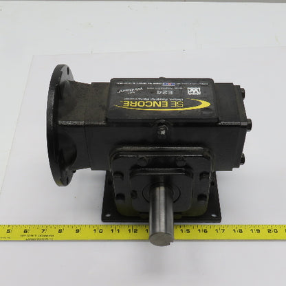 Winsmith E24MDTS22000A8 MDTS 5:1 Ratio Dual Output Speed Reducer 140TC Frame