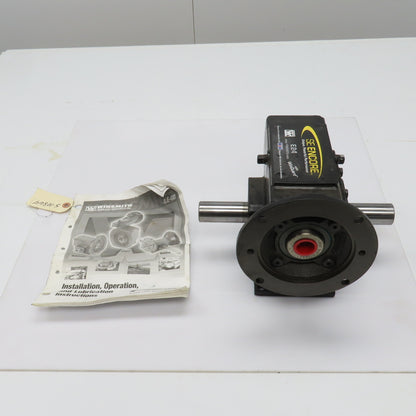 Winsmith E24MDTS22000A8 MDTS 5:1 Ratio Dual Output Speed Reducer 140TC Frame