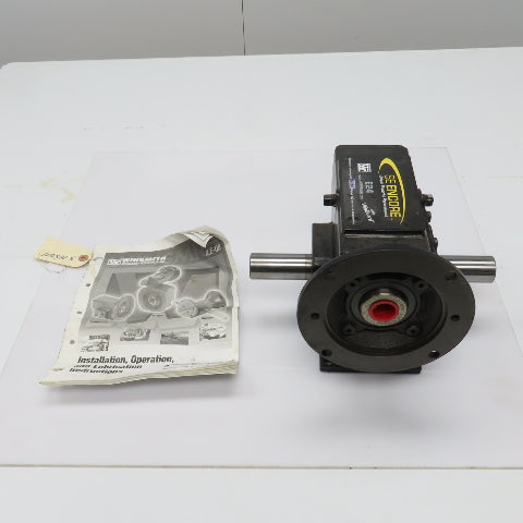 Winsmith E24MDTS22000A8 MDTS 5:1 Ratio Dual Output Speed Reducer 140TC Frame