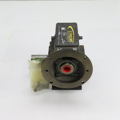 Winsmith E24MDTS42000A8 5:1 Ratio Right Angle Gear Reducer 140TC Frame