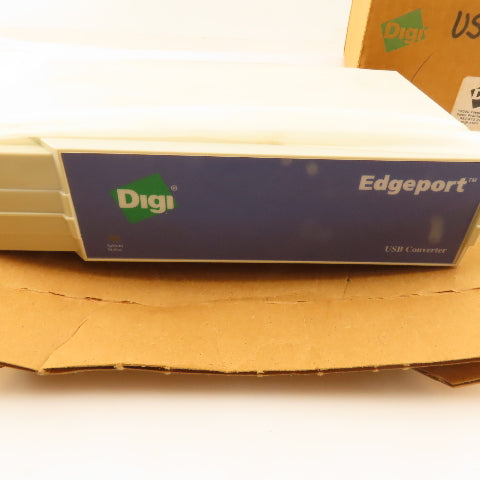 Digi 1P 301-1002-08 Edgeport 8 8 Port USB Converter
