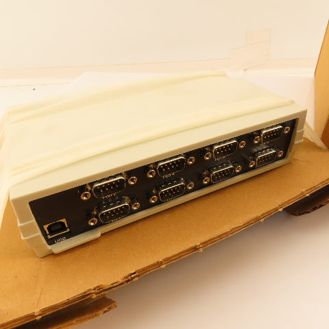 Digi 1P 301-1002-08 Edgeport 8 8 Port USB Converter