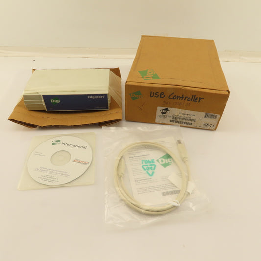 Digi 1P 301-1002-08 Edgeport 8 8 Port USB Converter