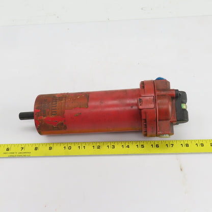 Eliminizer 3P-035-M03-FL Pneumatic Filter Dryer 3/8" Npt 200 PSI Automatic Float
