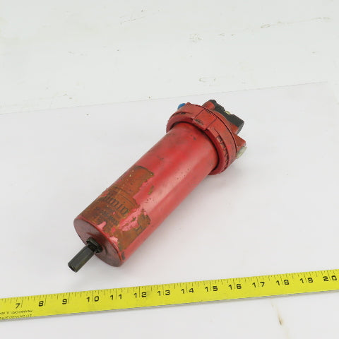 Eliminizer 3P-035-M03-FL Pneumatic Filter Dryer 3/8" Npt 200 PSI Automatic Float
