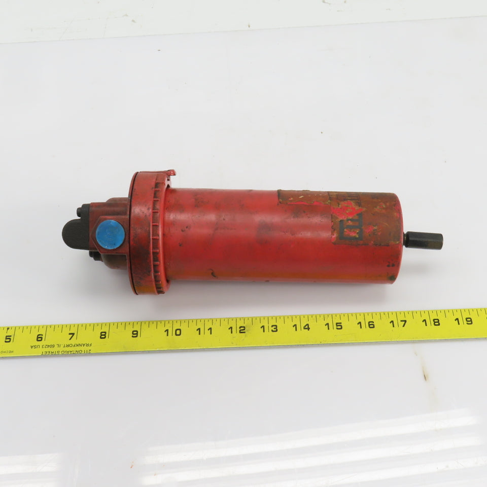 Eliminizer 3P-035-M03-FL Pneumatic Filter Dryer 3/8" Npt 200 PSI Automatic Float