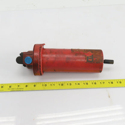 Eliminizer 3P-035-M03-FL Pneumatic Filter Dryer 3/8" Npt 200 PSI Automatic Float
