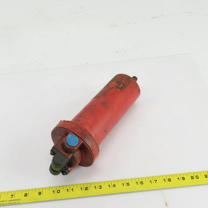 Eliminizer 3P-035-M03-FL Pneumatic Filter Dryer 3/8" Npt 200 PSI Automatic Float