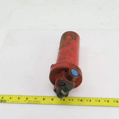 Eliminizer 3P-035-M03-FL Pneumatic Filter Dryer 3/8" Npt 200 PSI Automatic Float