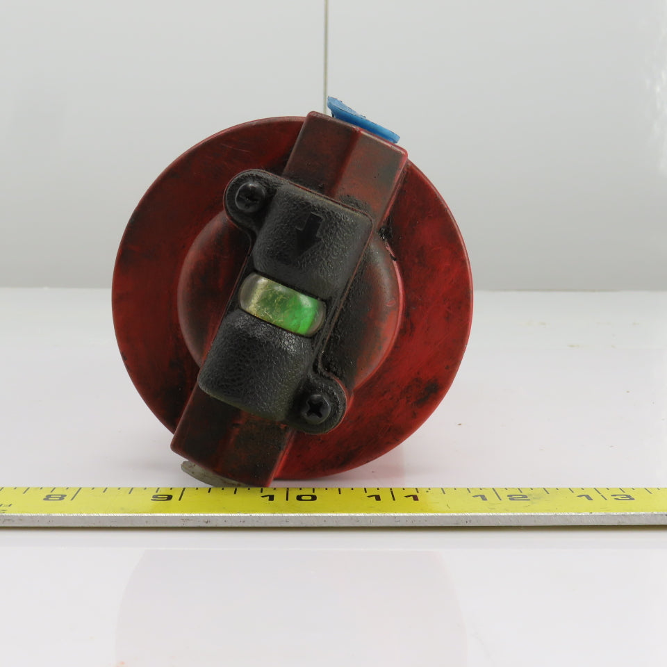 Eliminizer 3P-035-M03-FL Pneumatic Filter Dryer 3/8" Npt 200 PSI Automatic Float