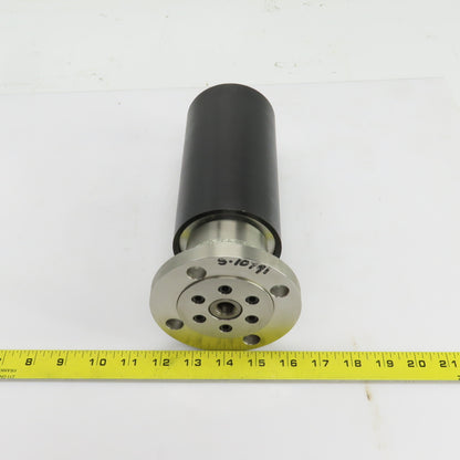 Dover Flexco FLN-7-12-6 Flange Mounted Tension Transducer