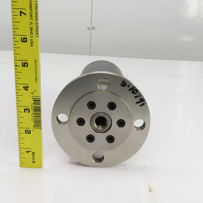 Dover Flexco FLN-7-12-6 Flange Mounted Tension Transducer