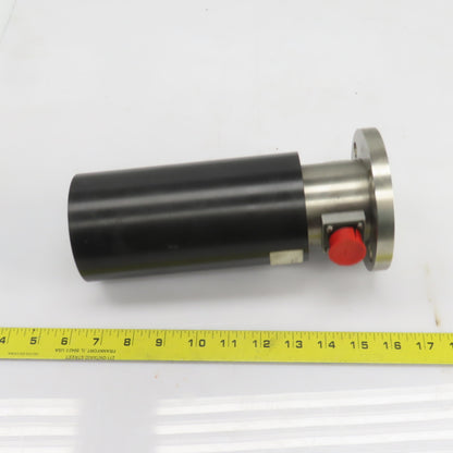 Dover Flexco FLN-7-12-6 Flange Mounted Tension Transducer