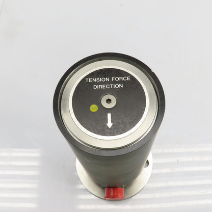 Dover Flexco FLN-7-12-6 Flange Mounted Tension Transducer