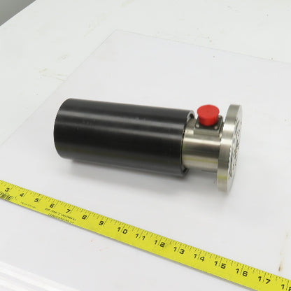 Dover Flexco FLN-7-12-6 Flange Mounted Tension Transducer