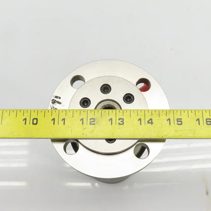 Dover Flexco FLN-7-12-6 Flange Mounted Tension Transducer