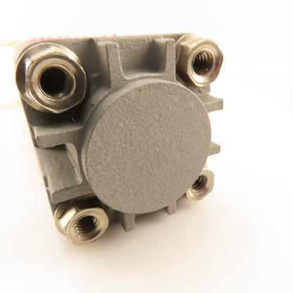 Parker P1FER032/G50159-0457 Twin Rod Guided Air Cylinder 32mm x 457mm Stroke