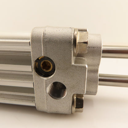 Parker P1FER032/G50159-0457 Twin Rod Guided Air Cylinder 32mm x 457mm Stroke