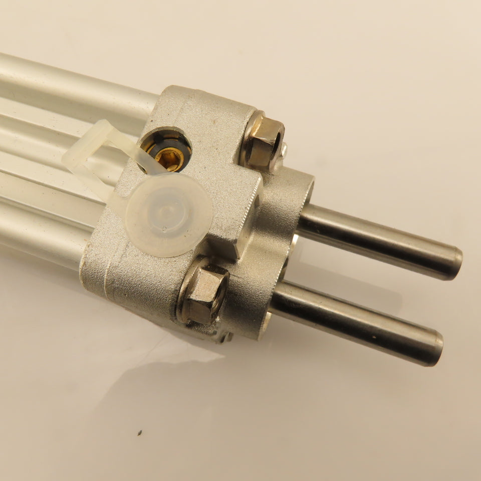 Parker A85K0457/017AABA0X00A0000 Twin Rod Air Cylinder 32mm x 457mm Stroke