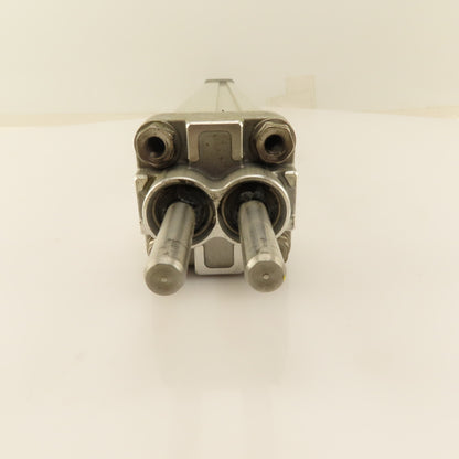 Parker A85K0457/017AABA0X00A0000 Twin Rod Air Cylinder 32mm x 457mm Stroke