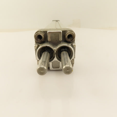 Parker A85K0457/017AABA0X00A0000 Twin Rod Air Cylinder 32mm x 457mm Stroke
