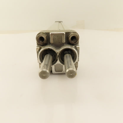 Parker A85K0457/017AABA0X00A0000 Twin Rod Air Cylinder 32mm x 457mm Stroke