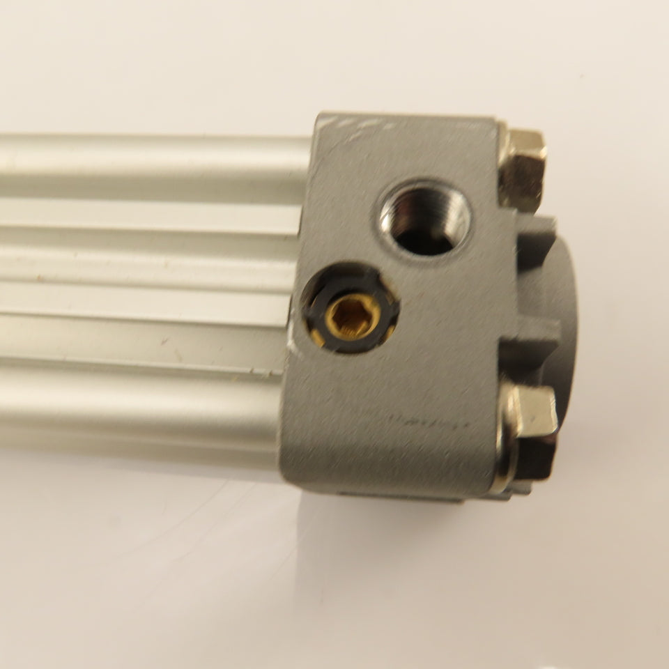 Parker A85K0457/017AABA0X00A0000 Twin Rod Air Cylinder 32mm x 457mm Stroke