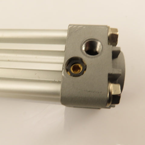 Parker A85K0457/017AABA0X00A0000 Twin Rod Air Cylinder 32mm x 457mm Stroke