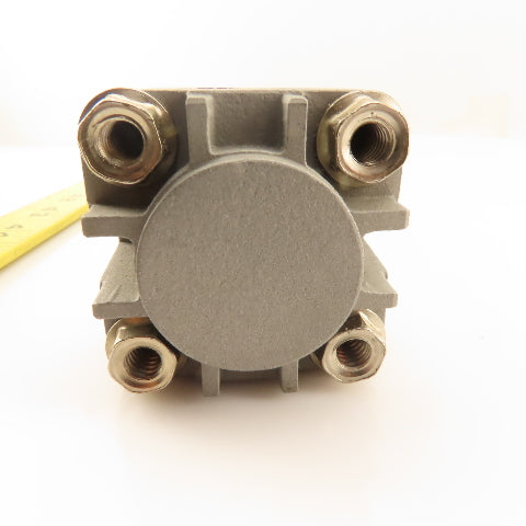 Parker A85K0457/017AABA0X00A0000 Twin Rod Air Cylinder 32mm x 457mm Stroke