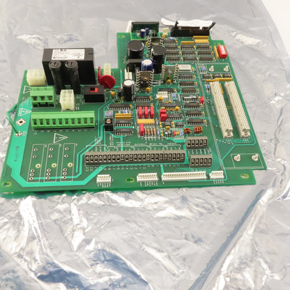 Ramsey Tech D07226K-E011 AC4000 Checkweigher Analog Board