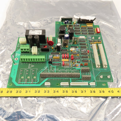 Ramsey Tech D07226K-E011 AC4000 Checkweigher Analog Board