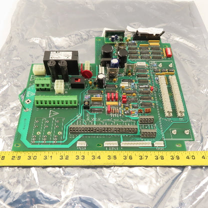 Ramsey Tech D07226K-E011 AC4000 Checkweigher Analog Board