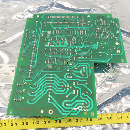 Ramsey Tech D07226K-E011 AC4000 Checkweigher Analog Board