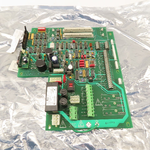 Ramsey Tech D07226K-E011 AC4000 Checkweigher Analog Board