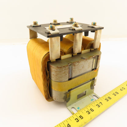 Fanuc A81L-0001-0157 110A 3Ph 0.07mH Line Reactor