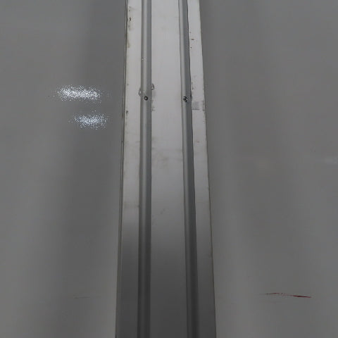 Flex-Link 1-1/2" x 3-1/2" x 100" Aluminum T-Slot Extrusion Smooth Profile