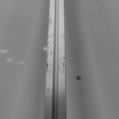 Flex-Link 1-1/2" x 3-1/2" x 100" Aluminum T-Slot Extrusion Smooth Profile