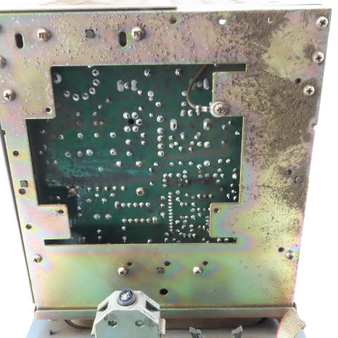 Fanuc MDT947B-1A A02B-0084-C092 CRT Unit Operator Display Needs Membrane