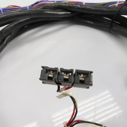 Fanuc A660-4003-T668 Robot Cable RM1 7 Meter Tested