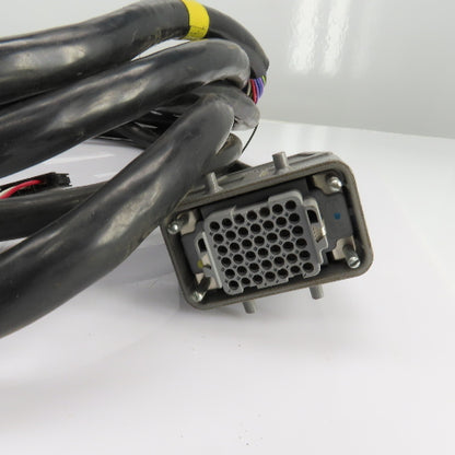 Fanuc A660-4003-T668 Robot Cable RM1 7 Meter Tested