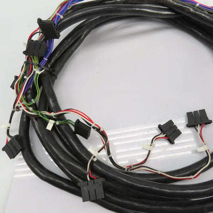 Fanuc A660-4003-T668 Robot Cable RM1 7 Meter Tested