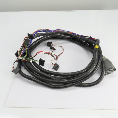 Fanuc A660-4003-T668 Robot Cable RM1 7 Meter Tested