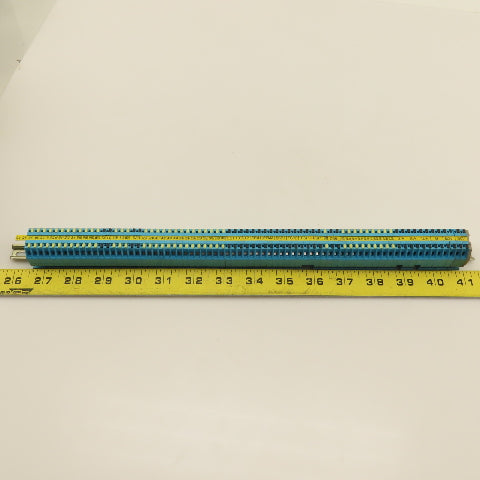 Seoil Electronics USL-5RB Quick Install Wire Terminal Block Rail Mount Lot Of 70