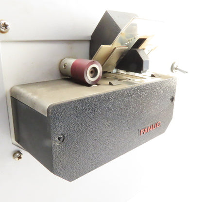 Fanuc A13B-0073-B001 Taper Reader Unit W/ Interface Adaptor