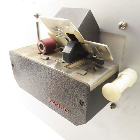 Fanuc A13B-0073-B001 Taper Reader Unit W/ Interface Adaptor